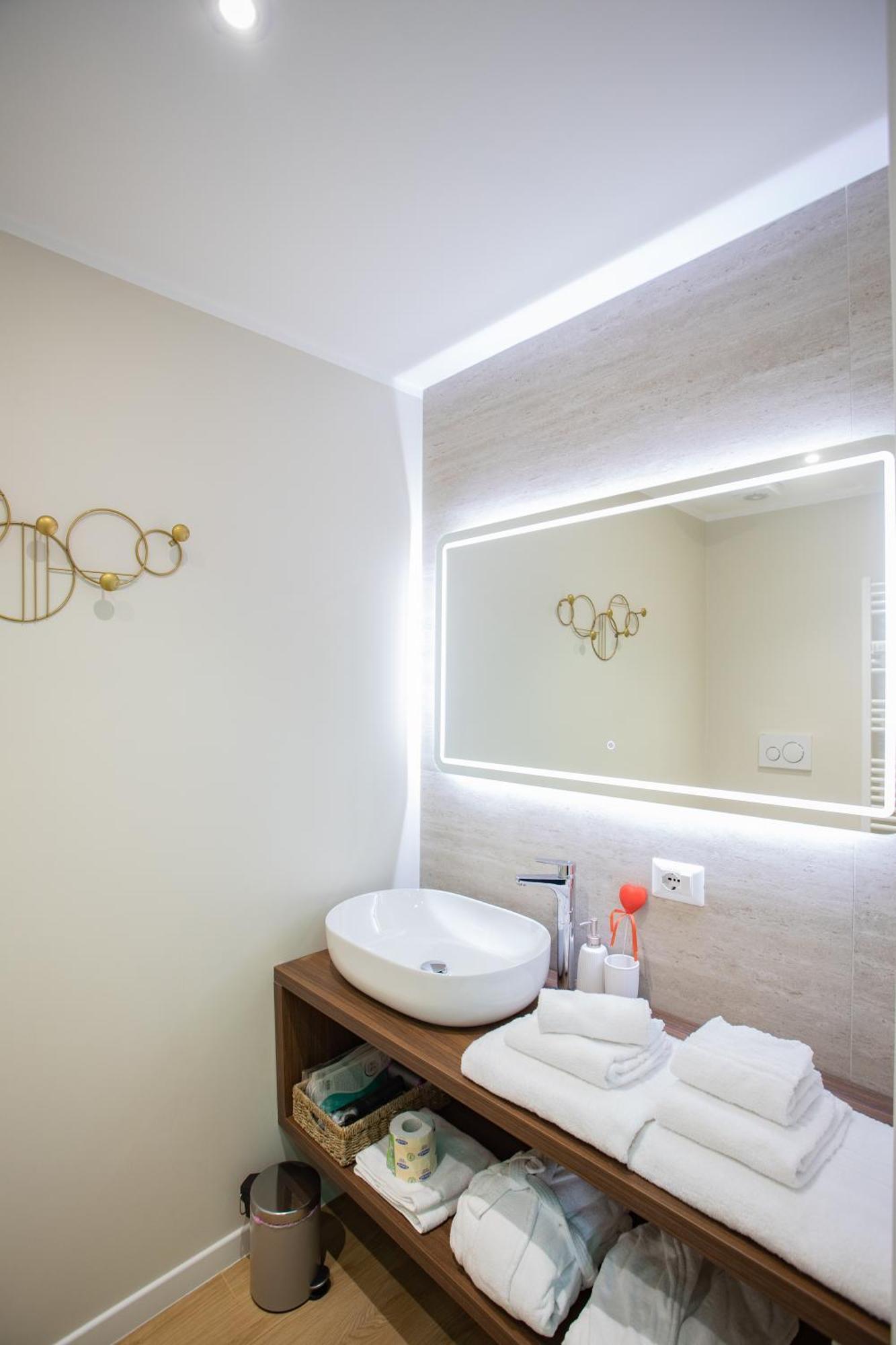Rome Suite Rome Vaticano Guest House Exterior photo