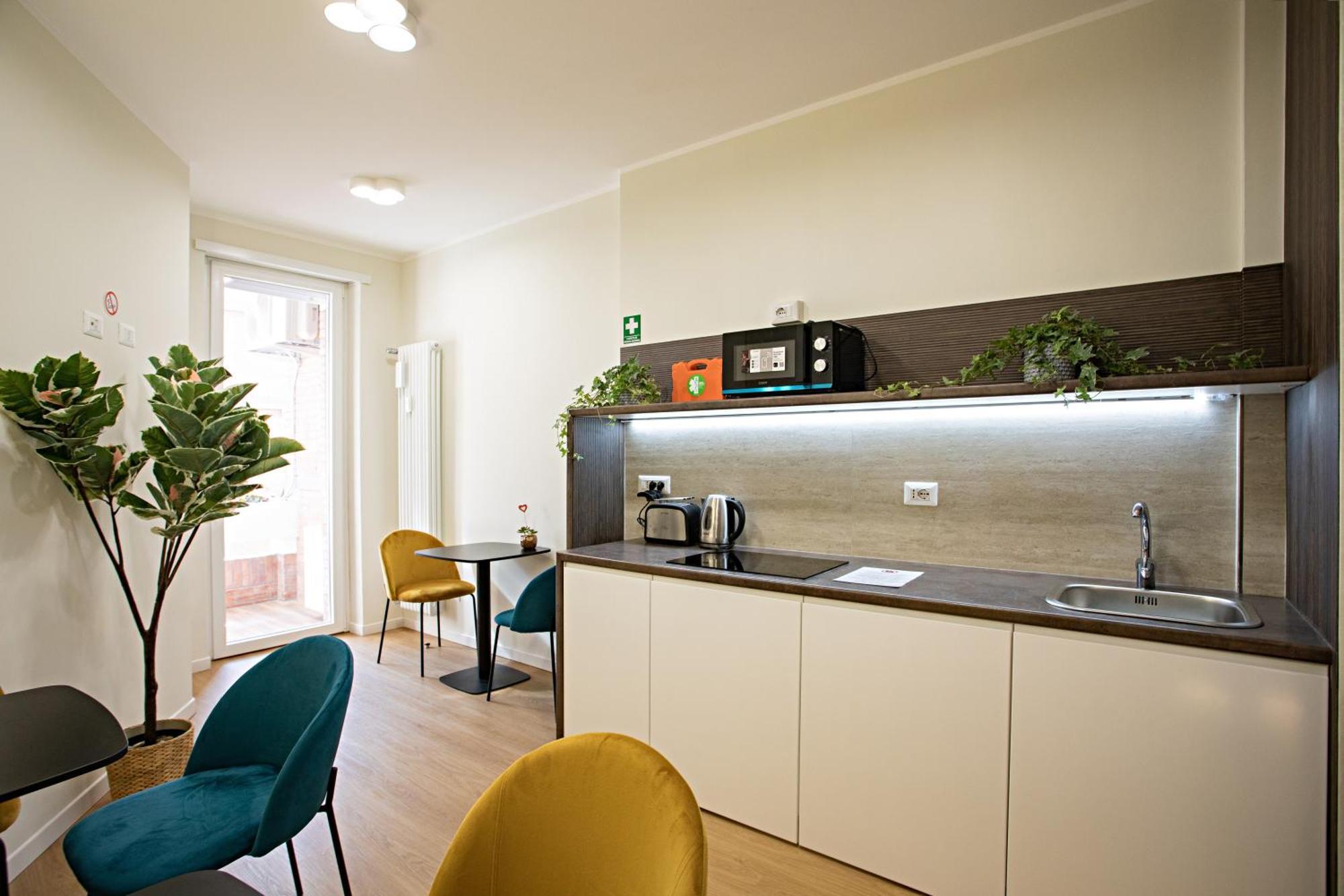 Rome Suite Rome Vaticano Guest House Exterior photo