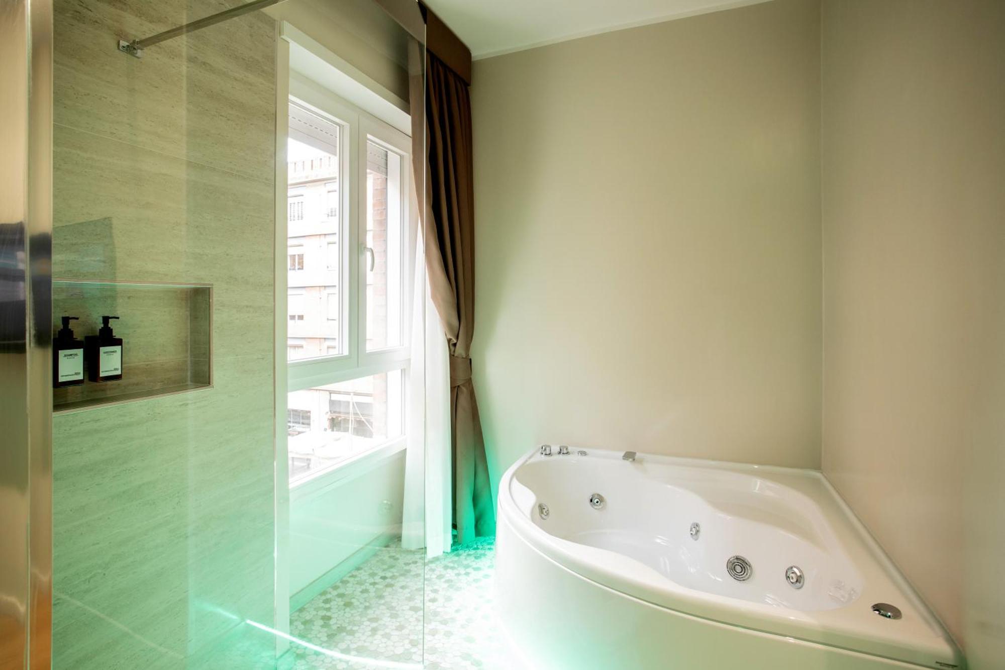 Rome Suite Rome Vaticano Guest House Exterior photo