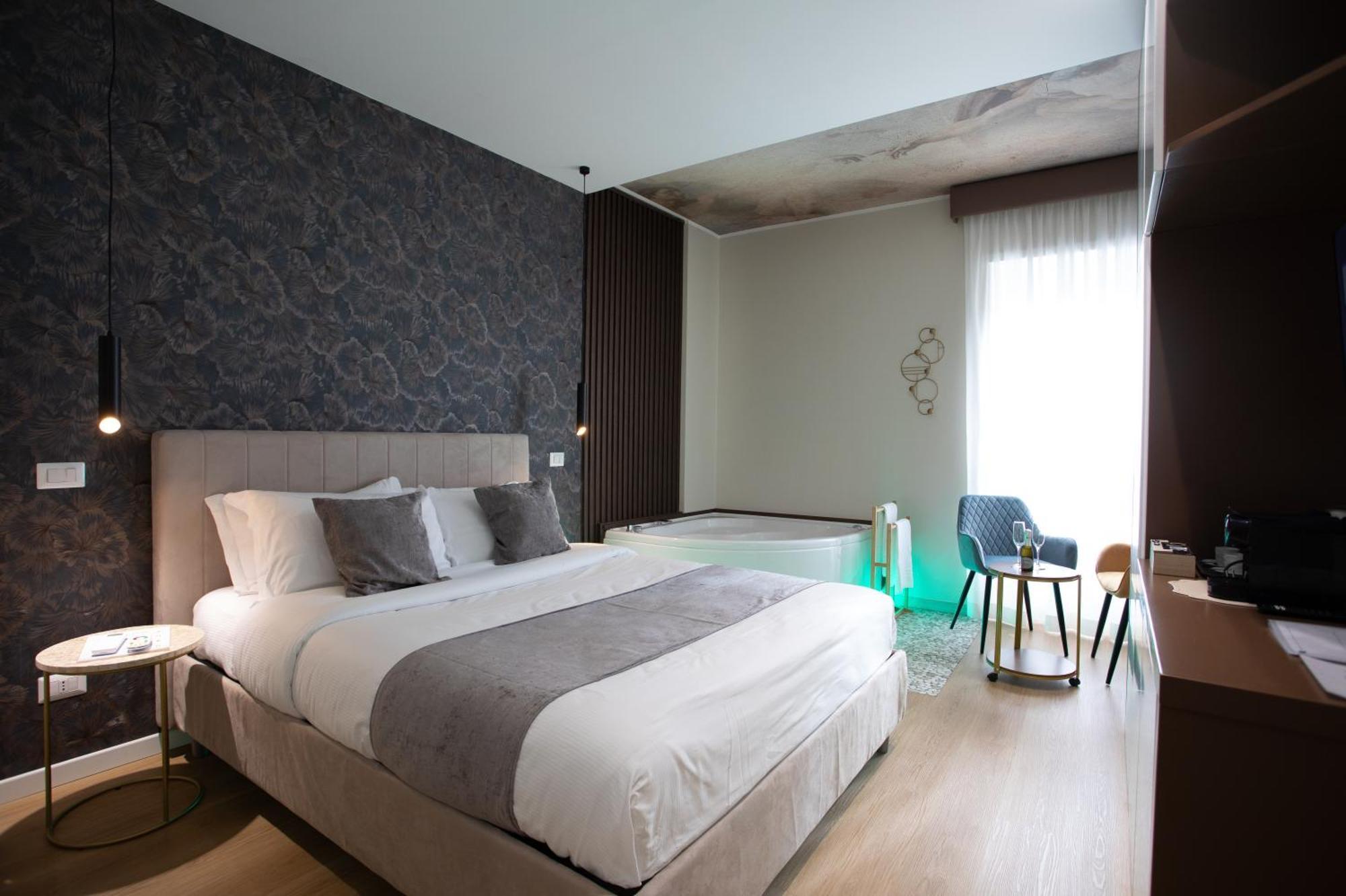 Rome Suite Rome Vaticano Guest House Exterior photo
