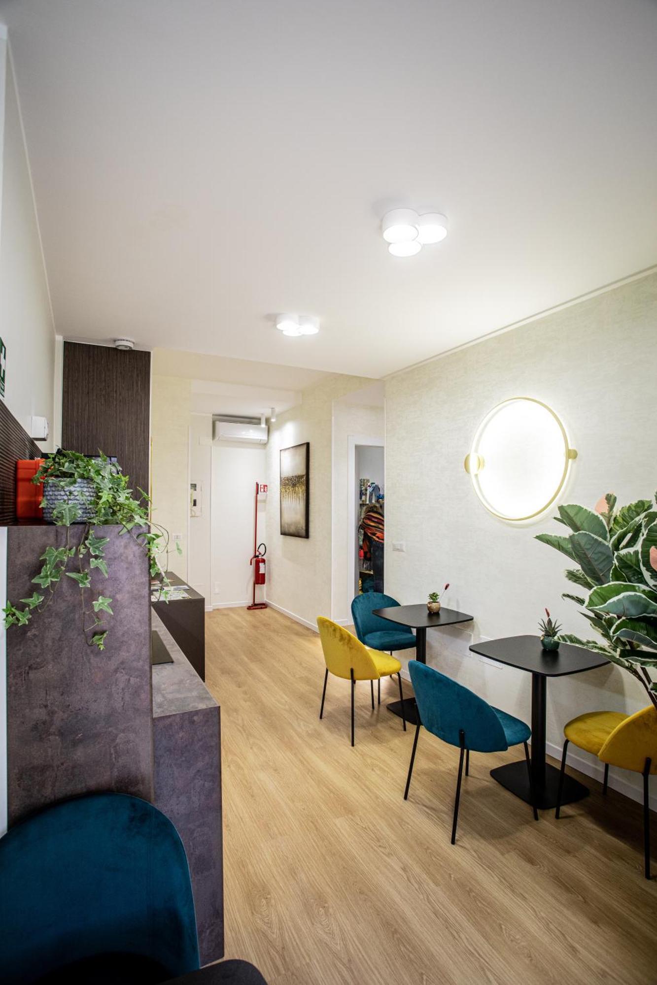 Rome Suite Rome Vaticano Guest House Exterior photo