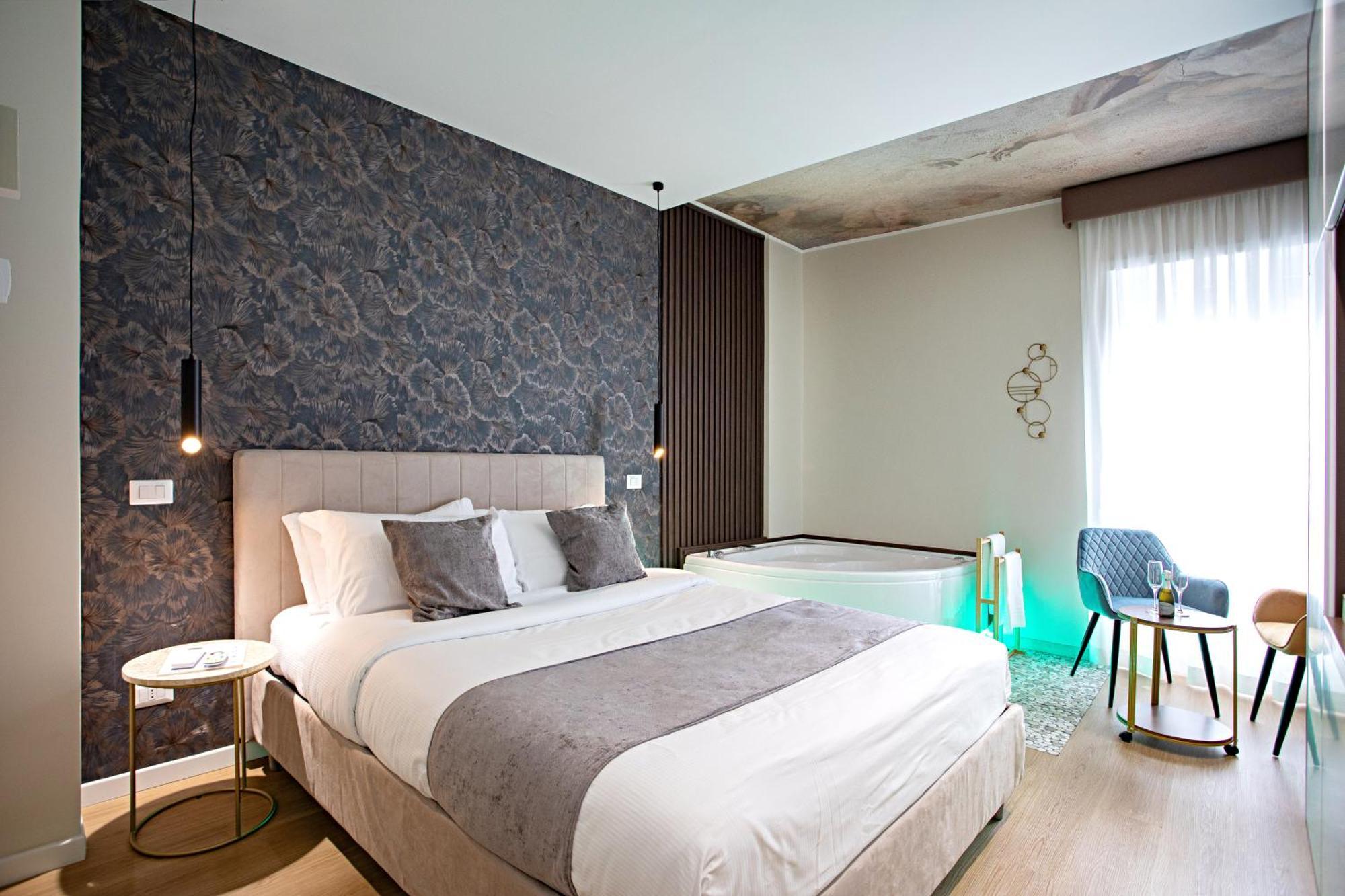 Rome Suite Rome Vaticano Guest House Exterior photo