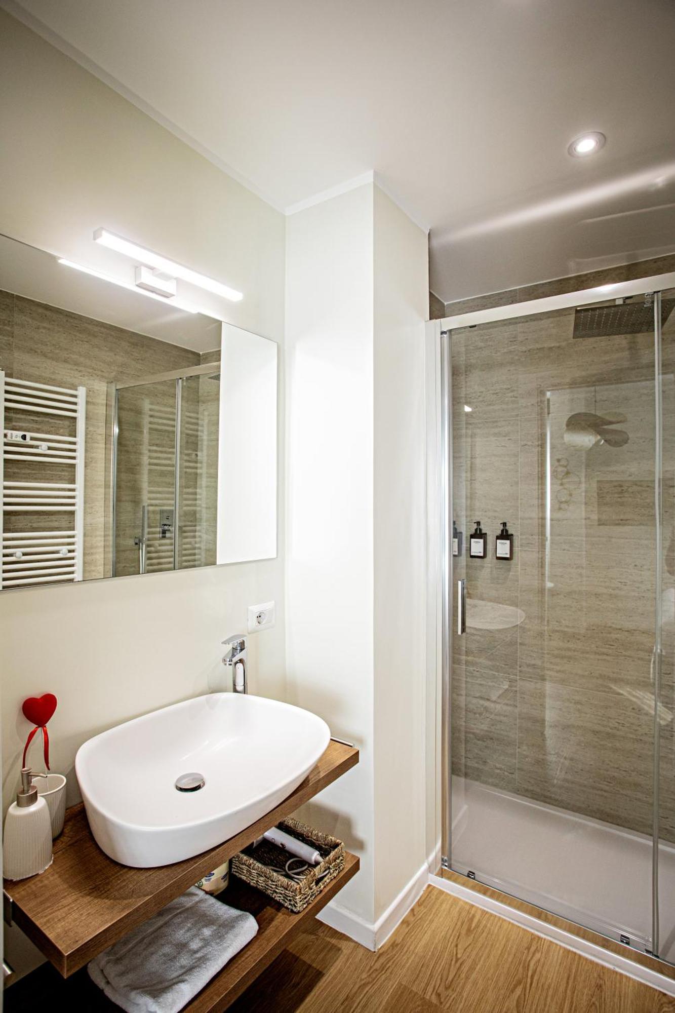 Rome Suite Rome Vaticano Guest House Exterior photo