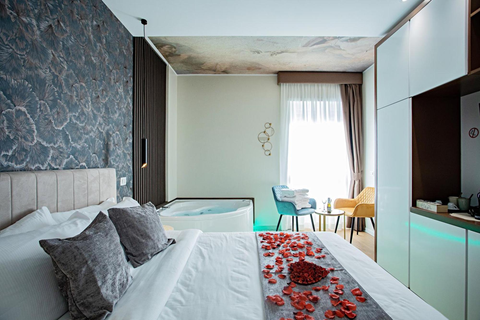 Rome Suite Rome Vaticano Guest House Exterior photo