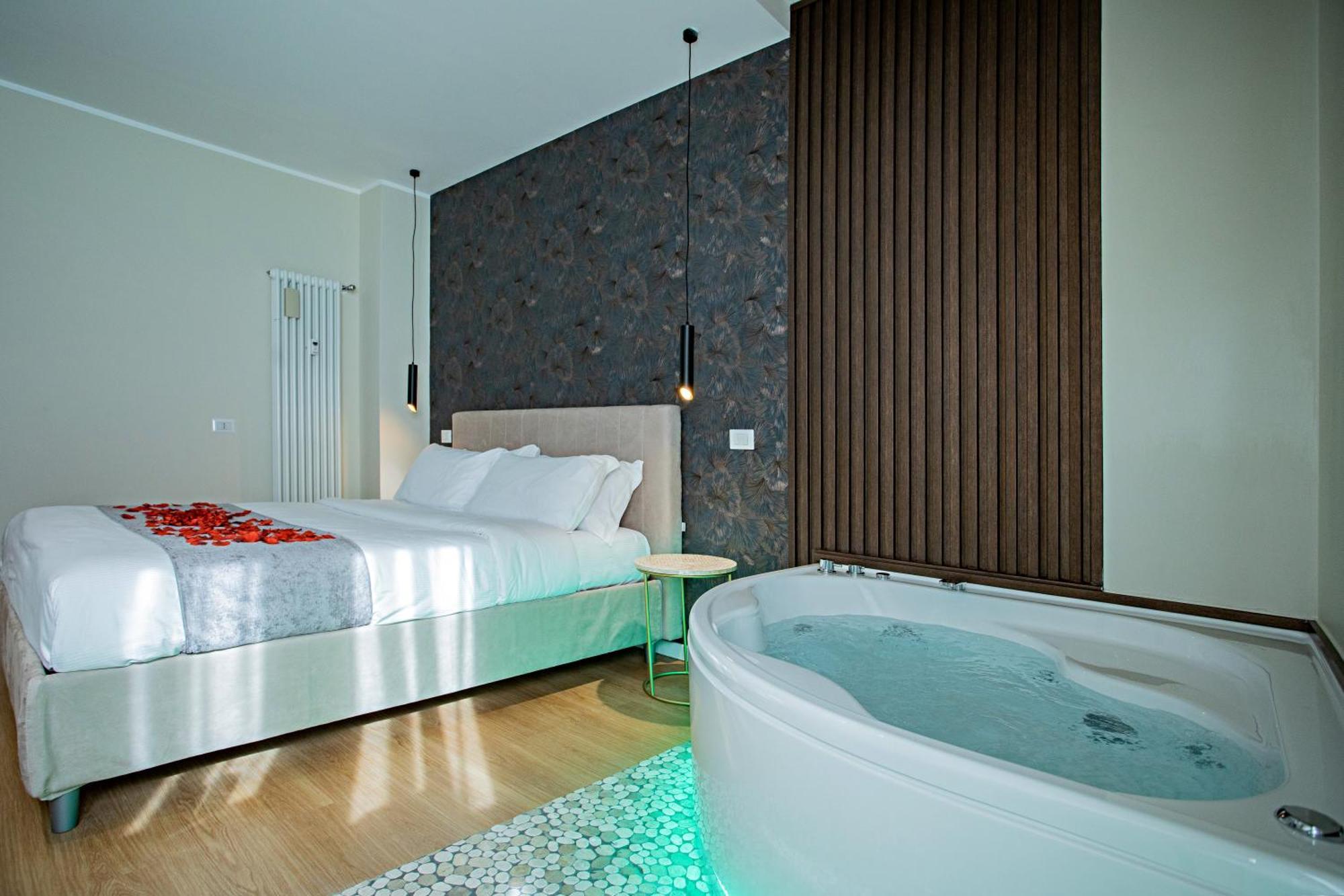 Rome Suite Rome Vaticano Guest House Exterior photo