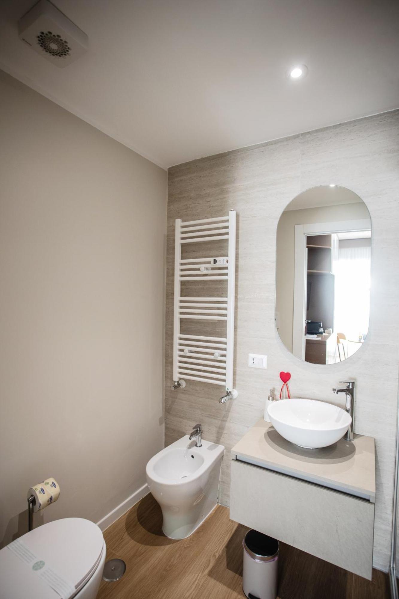 Rome Suite Rome Vaticano Guest House Exterior photo