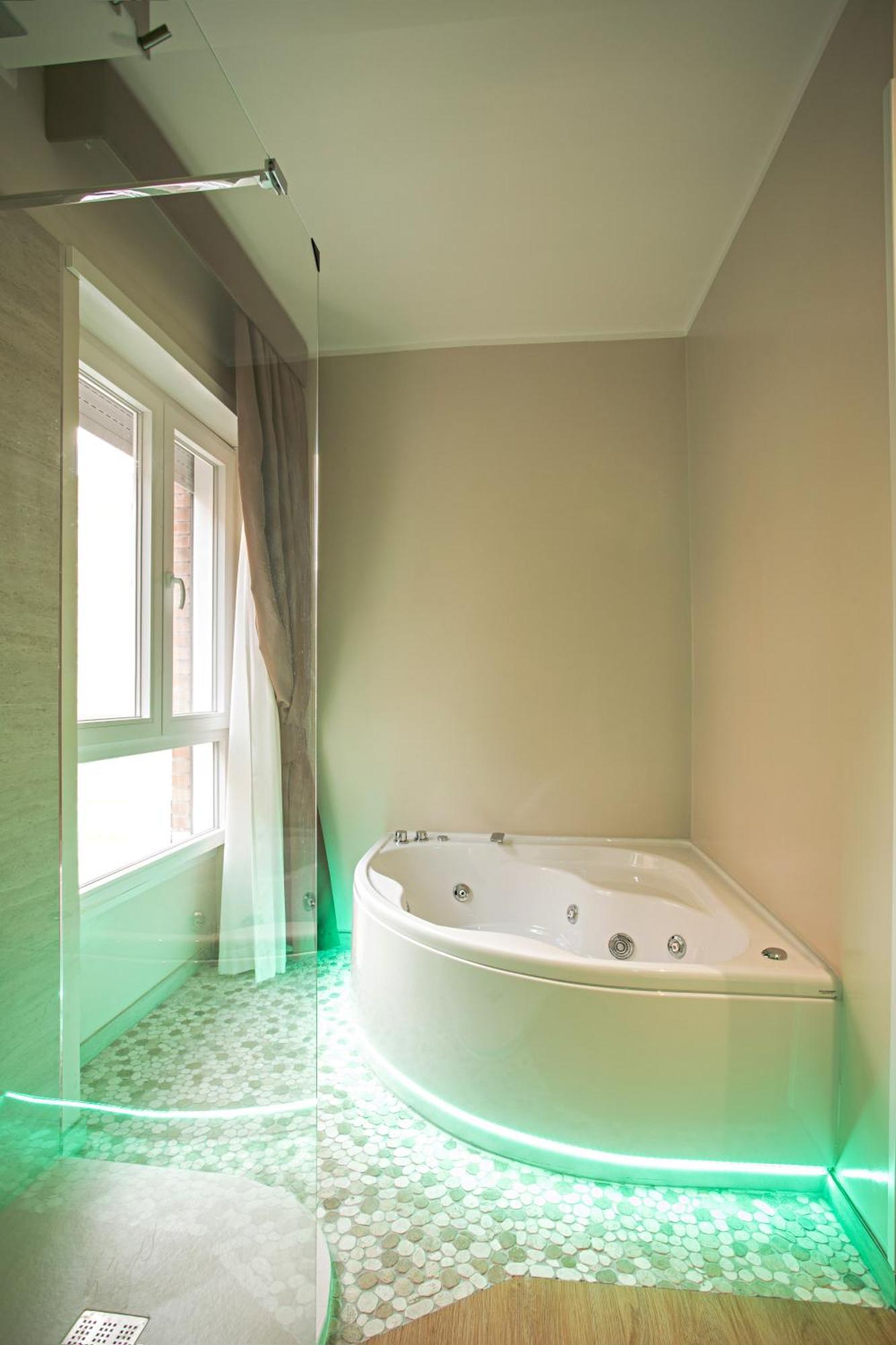 Rome Suite Rome Vaticano Guest House Exterior photo